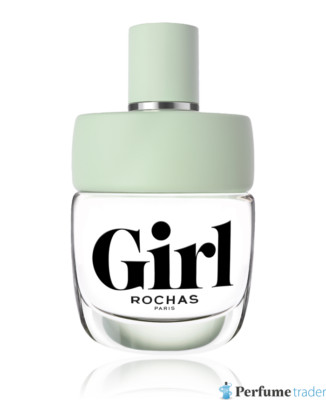Rochas Girl Eau de Toilette 100 ml