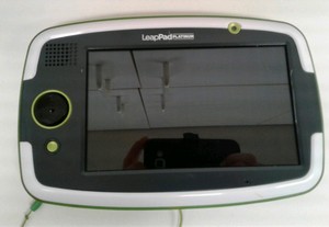 leapfrog leappad platinum kids learning tablet