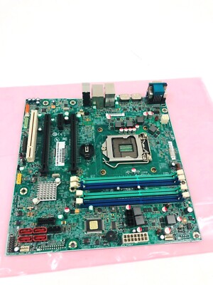 Lenovo Thinkstation IS8XM LGA1150 DDR3 Desktop Motherboard P/N: 4551-510450-32
