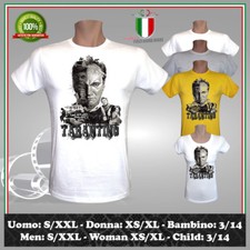 T-SHIRT QUENTIN TARANTINO TRIBUTE VINTAGE HAPPINESS CULT FAN UOMO DONNA BAMBINO