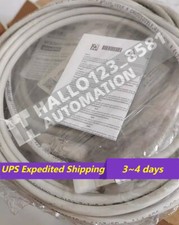 SIEMENS 6FX2002-1DC00-1AF0 Signal Cable 5M NEW