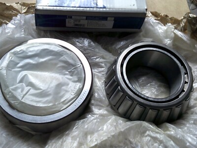 new dt 4.63168 rear wheel  bearing mercedes Actros/Antos/Arocs/Axor 0049811005