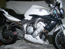 ECOPES ABSOLU | FZ 6 S2 N (2007/2013) BRUT