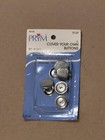 COVER YOUR OWN BUTTONS PRYM SIZE 30 (3/4") SFH — photo 2