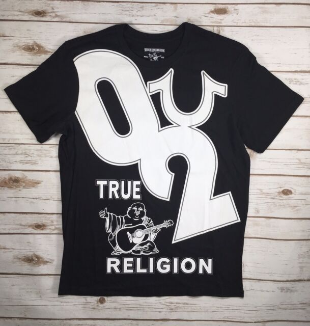 religion t shirts men's