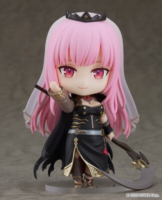 Nendoroid Mori Calliope hololive production Good Smile