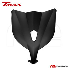 SCOCCA COPERCHIO SCUDO ANTERIORE NERO OPACO YAMAHA T-MAX T MAX 530 2012 2016