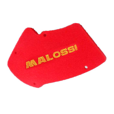 MF2438 - Malossi Red Sponge Air Filter Runner SP FX 180 Skypper Dragster 2T LC