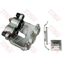 TRW Bremssattel Gusseisen Bremssystem FüR Volvo XC90 I D5 AWD D3/D5 BHS1511E