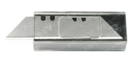 Trapezklingen, 5 StüCk Trapezklingen FüR Sicherheitsmesser, 90666L Sw-Stahl