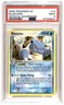 2006 Pokemon EX Crystal Guardians Blastoise #14 PSA 9 ES6-2