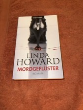 Mordgeflüster - Linda Howard (2008, Taschenbuch)