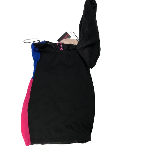 Vestido Vintage Reverso Tamanho Grande (Novo Estoque Antigo) - Imagem 2 de 4