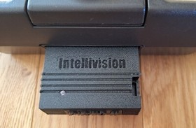 PiRTOII Cartridge for MATTEL INTELLIVISION CONSOLE