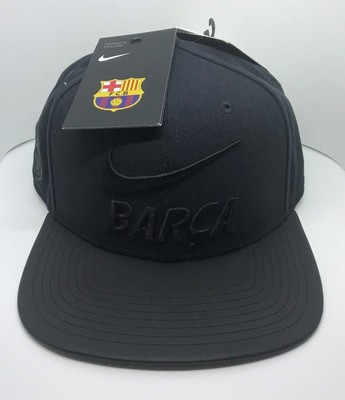 nike fcb cap