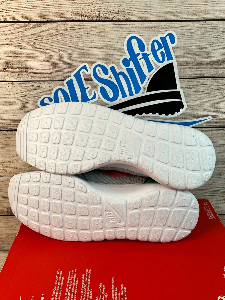 Nike Roshe One Sneaker Shoe Men Size 14 South Beach Gray Running 511881-036 NIKE ROSHE ONE **SOUTH BEACH** GREY/SUNSET 511881-036 SIZE  main image 3
