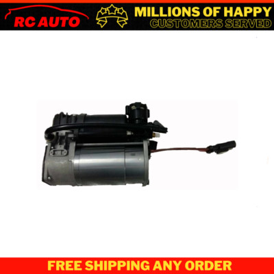 Air Suspension Compressor Pump For Jaguar XJ-Series XJ8 XJR Super V8 Vanden Plas