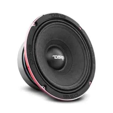 DS18 - PRO-EXL84 8" MIDRANGE LOUDSPEAKER 4 OHM 800 WATTS RMS POWER