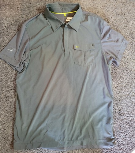Nike Golf Tour Premium Polo Shirt Men 