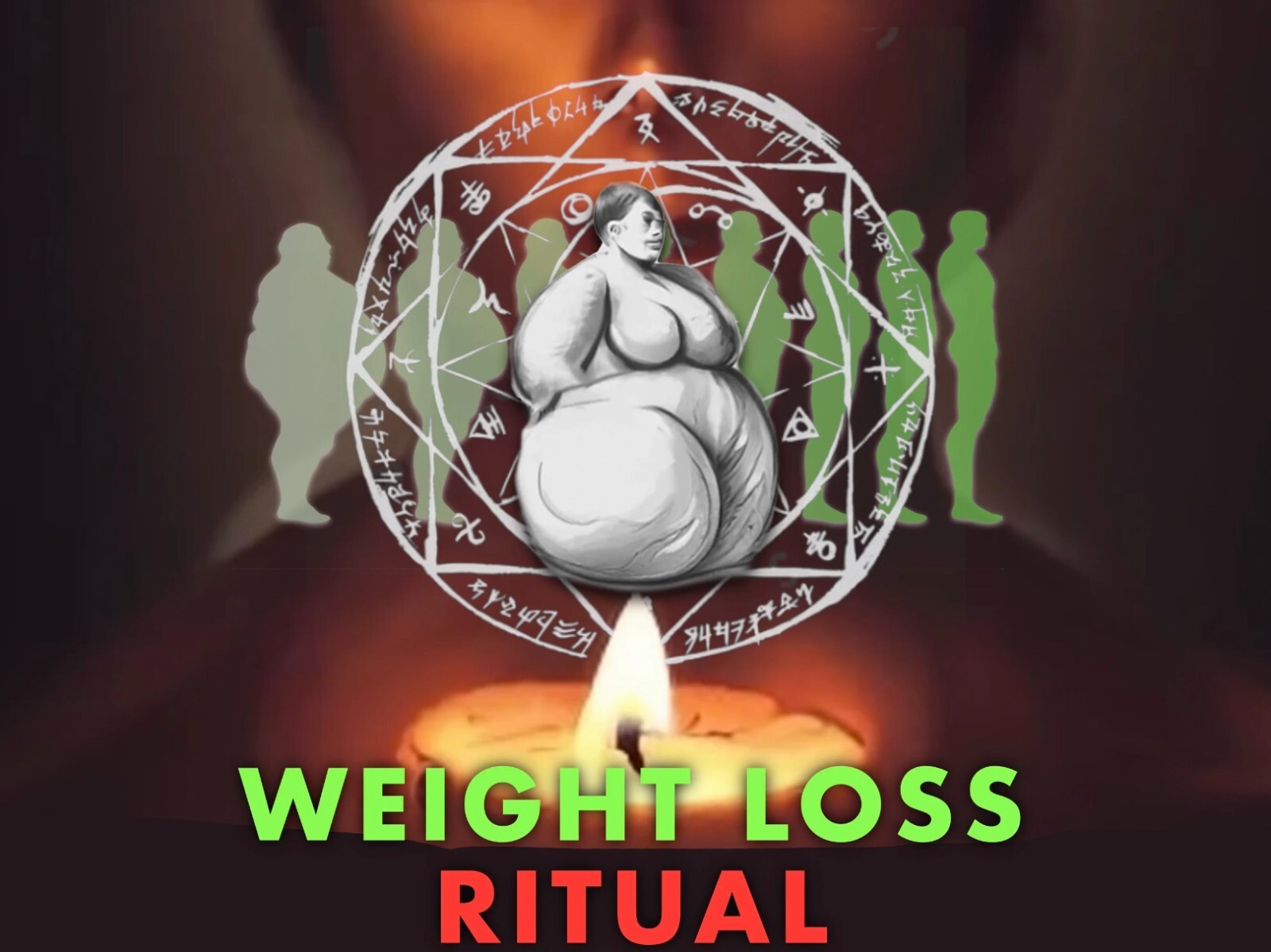 Free Spells To Lose Weight Overnight