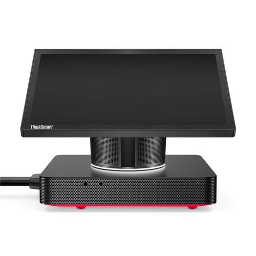Lenovo ThinkSmart Hub für Microsoft Teams MTR 10,1" Touch i5-8365U 8GB 256GB W10