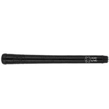 The Grip Master Signature Grips Black Standard or Midsize SET OF 8 GRIPS