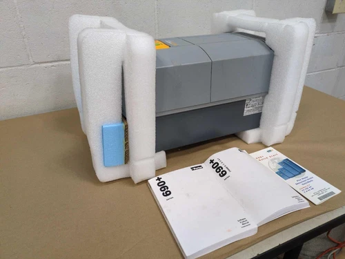 Unused Parker 690PC 30HP AC Drive, 690PC/0220/400/0010/GR, 460V 3PH, In USA
