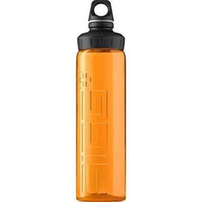 Sigg Viva Orange 0,75L Polypropylen Trinkflasche 8469.1