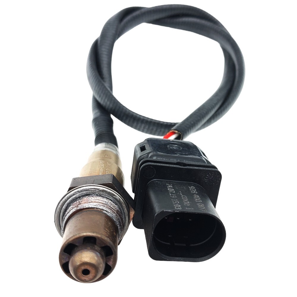 Universal 4-Wire Bosch O2 Oxygen Sensor - Use Your Old Connector (Bulk Pack)