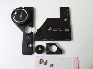 Dual CS 522  Ersatzteile / Bauteile