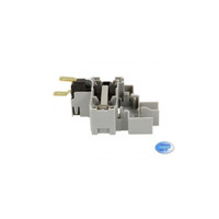 Elektroschloss TÜRschloss Waschmaschine Candy Hoover Original 40016786