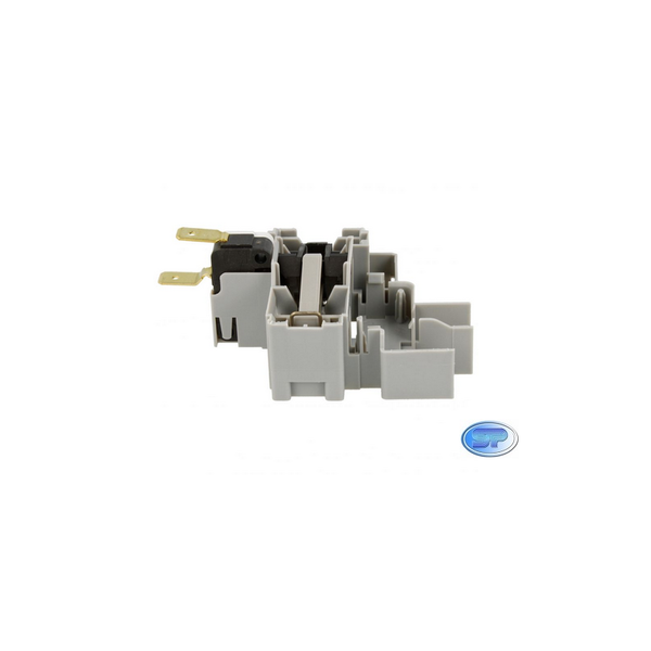 Elektroschloss TÜRschloss Waschmaschine Candy Hoover Original 40016786-image