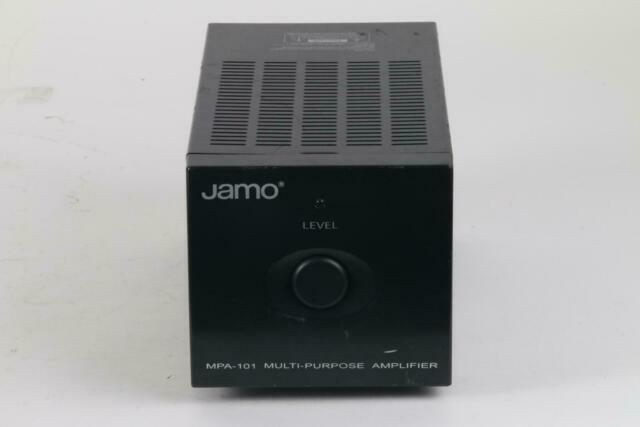 jamo amp