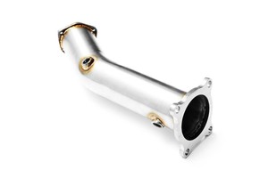 audi a4 downpipe