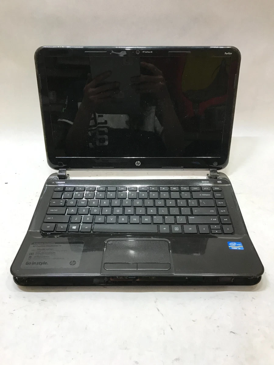 HP Intel Core i3 2nd Gen. HDD (Hard Disk Drive) PC Laptops