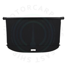 New Retractable Rear Trunk Cargo Cover Shield Shade For 08-12 Ford Escape 2.5l
