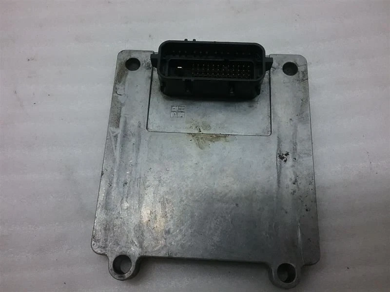 Módulo de control de transmisión 24251062 TCM AT 2,2 L 2009 CHEVROLET COBALT S-157RM Foto 3 de 3