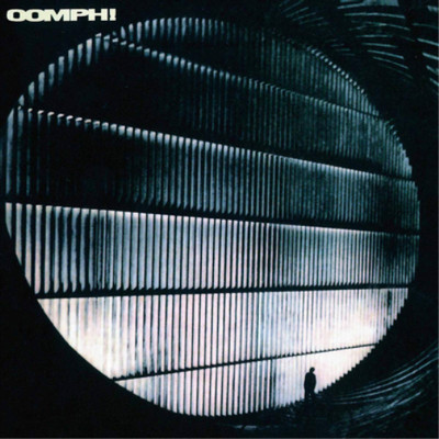 Oomph! Oomph! (CD) Album (Jewel Case) (UK IMPORT)
