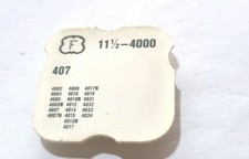 FELSA 4000 4002 4005 4007 4008 4009 4010 4012 4017 4019  CLUTCH WHEEL PART 407