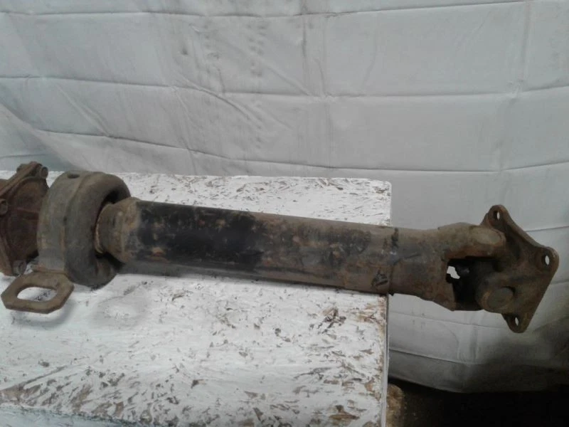 Rear Drive Shaft 6 Cylinder 2WD Manual Transmission Fits 89-91 MAZDA MPV 1559871 - Image 2 of 4