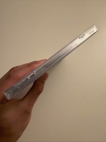 Sega Marine Fishing (Sega Dreamcast, 2000) CIB Factory Sealed