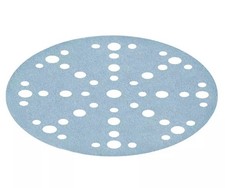 Festool Sanding Disc Granat Abrasive STF 150mm D150/48 Grit 320 10 Pc - 575159