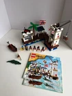 LEGO Pirates: Soldiers' Fort (6242)
