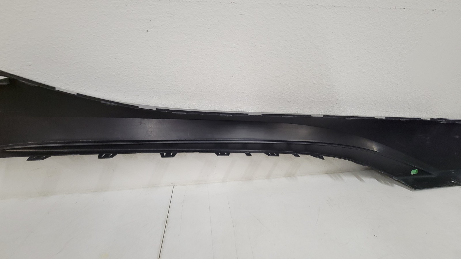 2014 2015 2016 2017 2018 2019 2020 BMW I8 LEFT ROCKER PANEL RUNNING BOARD OEM