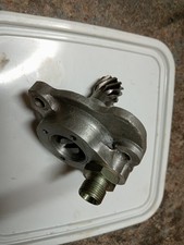 Ford Crossflow Tacho Drive Side Mounted Ff1600 Etc