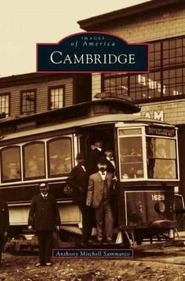 Sammarco - Cambridge - New hardback or cased book - 45 - X555z
