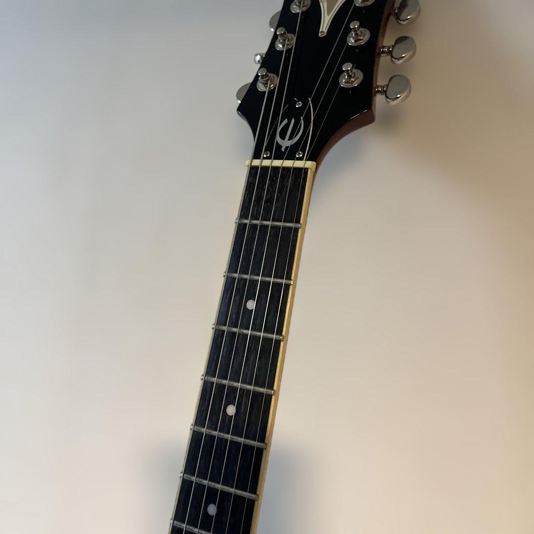 Epiphone Wildkat STUDIO 2017 Epiphone Semi-aco | eBay