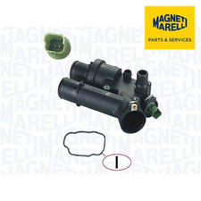 Thermostat Citroen C-CROSSER