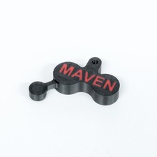 SRAM Maven Bleed Block Tool - Disc Caliper Bleed Spacer