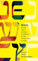 Marla Brettschneider | Jewcy | Buch | Englisch (2024) | Suny Press